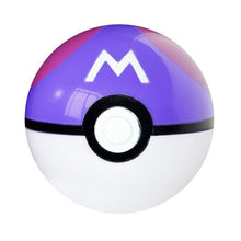 Load image into Gallery viewer, Pokemon pack 13 Pokeballs Anime Figures