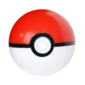 Pokemon pack 13 Pokeballs Anime Figures