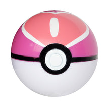 Load image into Gallery viewer, Pokemon pack 13 Pokeballs Anime Figures