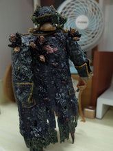 Load image into Gallery viewer, Pirates of the Caribbean Captain Davy Jones Exclusive Action Figure Collection