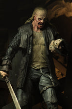 Load image into Gallery viewer, Friday The 13th Jason 2009 Remake Original NECA Action Figure Collection