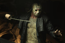 Load image into Gallery viewer, Friday The 13th Jason 2009 Remake Original NECA Action Figure Collection