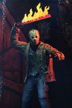 Load image into Gallery viewer, Friday The 13th Freddy Jason NECA Original Action Figure Collection