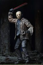 Load image into Gallery viewer, Friday The 13th Freddy Jason NECA Original Action Figure Collection