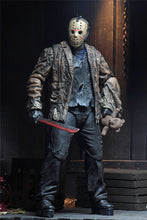 Load image into Gallery viewer, Friday The 13th Freddy Jason NECA Original Action Figure Collection