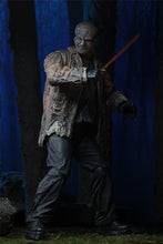 Load image into Gallery viewer, Friday The 13th Freddy Jason NECA Original Action Figure Collection