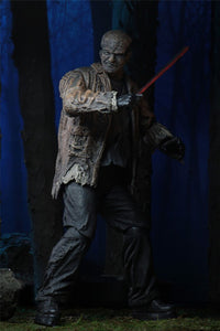 Friday The 13th Freddy Jason NECA Original Action Figure Collection