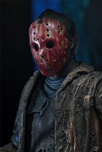 Load image into Gallery viewer, Friday The 13th Freddy Jason NECA Original Action Figure Collection