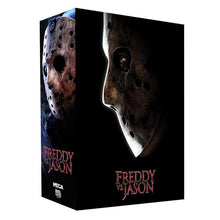 Load image into Gallery viewer, Friday The 13th Freddy Jason NECA Original Action Figure Collection