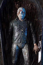 Load image into Gallery viewer, Friday The 13th Jason Voorhees NECA Original Action Figure Collection