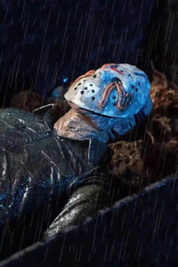 Friday The 13th Jason Voorhees NECA Original Action Figure Collection