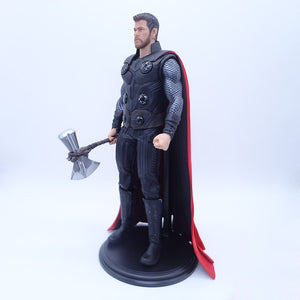 Infinity War Thor Action Figure Collection