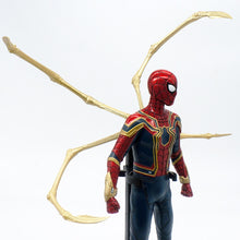 Load image into Gallery viewer, Avengers Iron Spider-Man Action Figure Collection