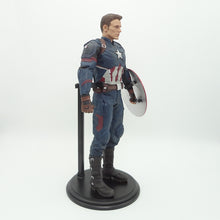 Load image into Gallery viewer, Civil War Captain America Action Figure Collection