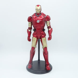 Avengers Iron Man Action Figure Collection