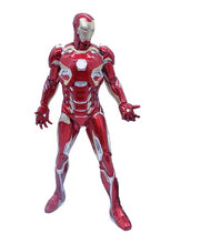 Load image into Gallery viewer, Iron Man Mark 45 Action Figure Collection