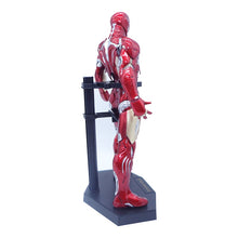 Load image into Gallery viewer, Iron Man Mark 45 Action Figure Collection