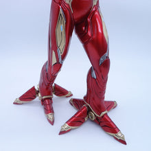 Load image into Gallery viewer, Iron Man Bionic Arms Action Figure Collection