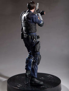 Resident Evil Leon Scott Kennedy Action Figure Collection