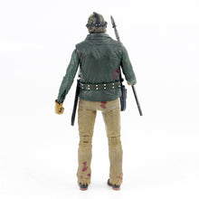 Load image into Gallery viewer, Friday The 13th Jason Voorhees Part 2 Action Figure Collection