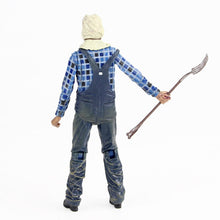 Load image into Gallery viewer, Friday The 13th Part 2 Jason Voorhees Action Figure Collection