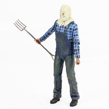 Load image into Gallery viewer, Friday The 13th Part 2 Jason Voorhees Action Figure Collection