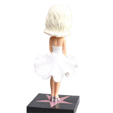 Load image into Gallery viewer, Marilyn Monroe Action Model Figure