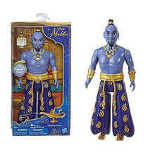 Load image into Gallery viewer, Aladdin Genie Anime Figure Collection