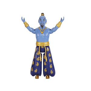 Aladdin Genie Anime Figure Collection