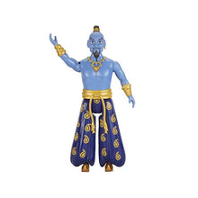 Load image into Gallery viewer, Aladdin Genie Anime Figure Collection