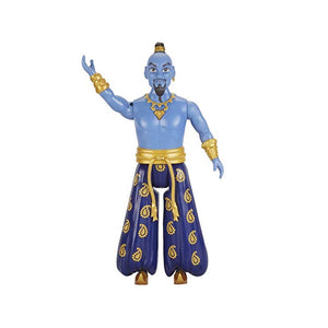 Aladdin Genie Anime Figure Collection