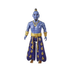 Aladdin Genie Anime Figure Collection