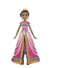 Load image into Gallery viewer, Aladdin Princess Jasmine Crown Anime Figure Collection