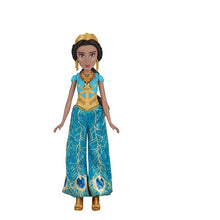 Load image into Gallery viewer, Princess Jasmine Aladdin Anime Figure Collection