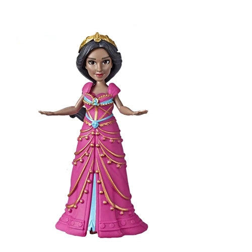 Princess Jasmine Aladdin Anime Figure Collection