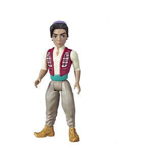 Aladdin Vest Anime Figure Collection