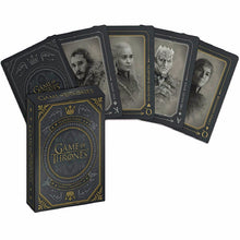 Load image into Gallery viewer, Game Of Thrones Poker Props Playing Cards