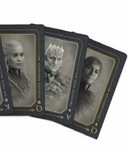 Load image into Gallery viewer, Game Of Thrones Poker Props Playing Cards