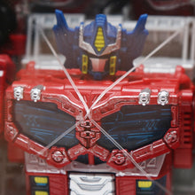 Load image into Gallery viewer, Transformers Optimus Prime Fully Equipped Action Figure Collection