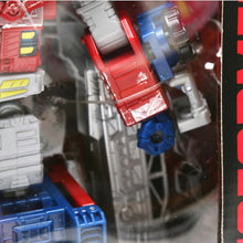 Load image into Gallery viewer, Transformers Optimus Prime Fully Equipped Action Figure Collection