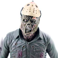 Load image into Gallery viewer, Friday The 13th Jason Voorhees Part 2 Action Figure Collection