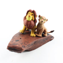 Load image into Gallery viewer, The Lion King Set 7 Units Anime Figures