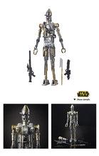 Load image into Gallery viewer, Star Wars Ig88 Action Figure Collection