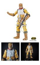 Load image into Gallery viewer, Star Wars Bossk Action Figure Collection