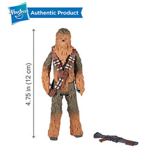 Load image into Gallery viewer, Hasbro Star Wars 7 Diferent Action Figures Collection