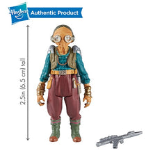 Load image into Gallery viewer, Hasbro Star Wars 7 Diferent Action Figures Collection