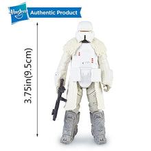 Load image into Gallery viewer, Hasbro Star Wars 7 Diferent Action Figures Collection