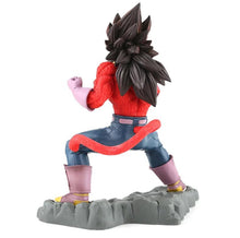 Load image into Gallery viewer, Dragon Ball Z Dokkan Battle 4th Anniversary Vegetto Super Saiyan 4 Anime Figure Collection