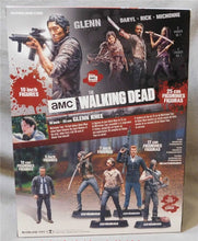 Load image into Gallery viewer, The Walking Dead Glenn Action Figure Collection