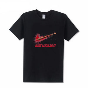 The Walking Dead Just Lucille It Colors T-Shirt